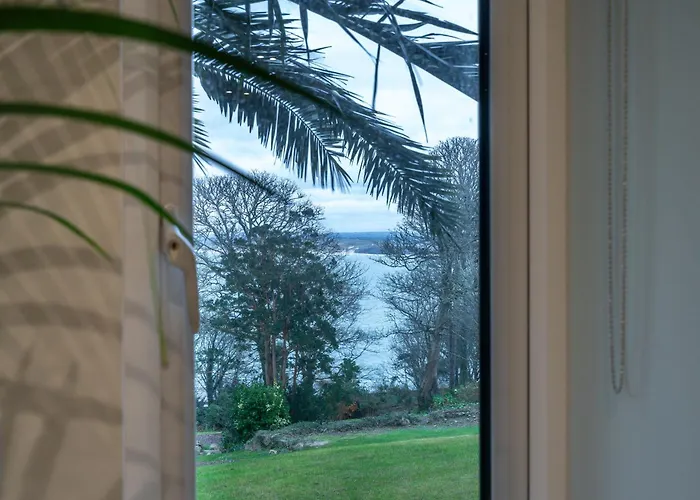 St Ives (Cornwall) Spa Hotels