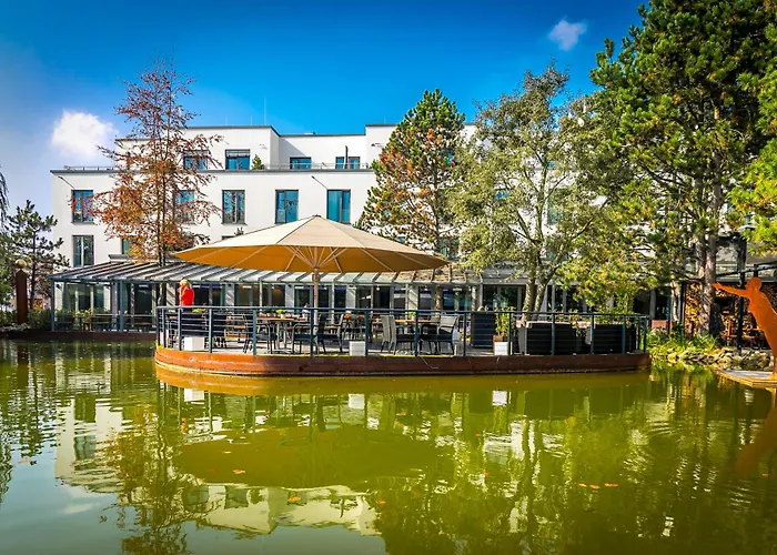 Kamp-Lintfort Wellnesshotels