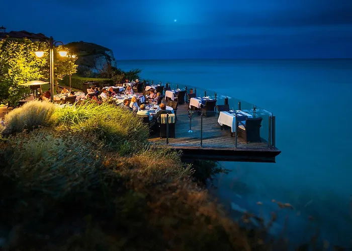 Kawarna Wellnesshotels