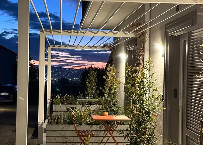 Hôtels avec Jacuzzi à Ercolano