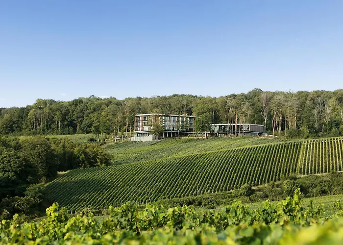 Hôtels Spa à Rethel