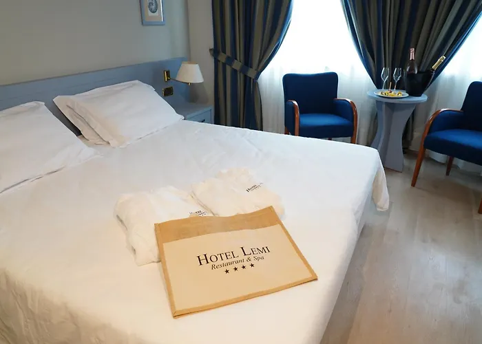 Benevento Hotel con Spa