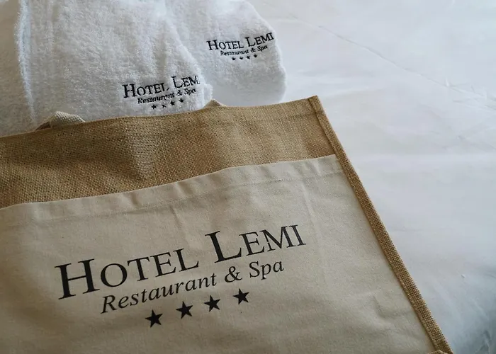 Benevento Hotel con Spa