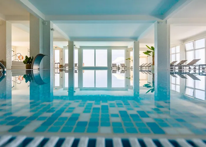 Wellness Hotels in Novalja