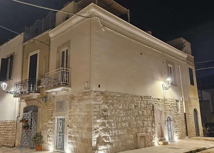 Trani Spa Hotels