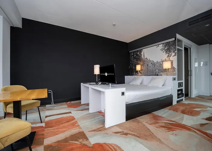 Wellness Hotels in Helmond