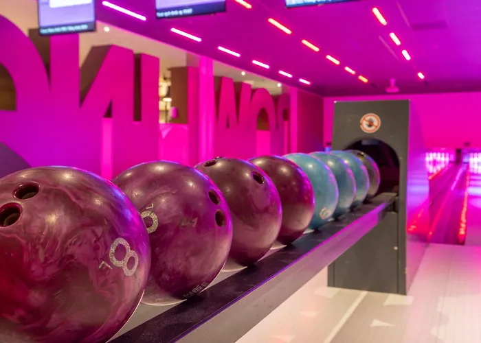 Sittard Wellnesshotels
