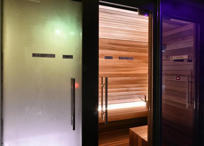 Senigallia Hotels mit Whirlpool