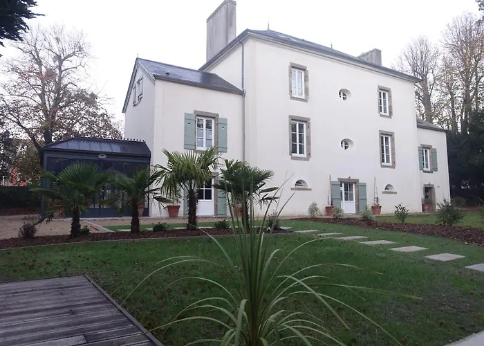 Saint-Malo Spa Hotels