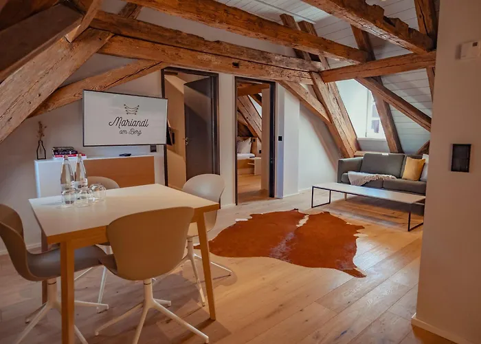 Amberg Wellnesshotels
