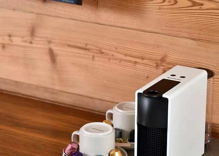 Hotels met Jacuzzi in Méribel