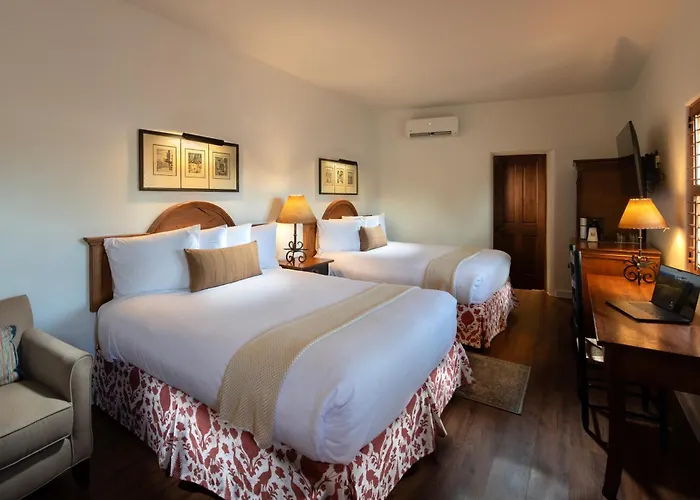 Santa Fe Wellnesshotels