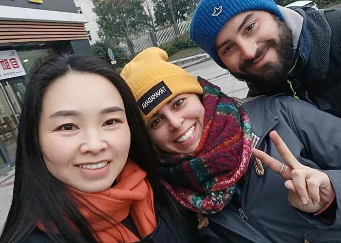 Zhangjiajie Hoteles con Jacuzzi