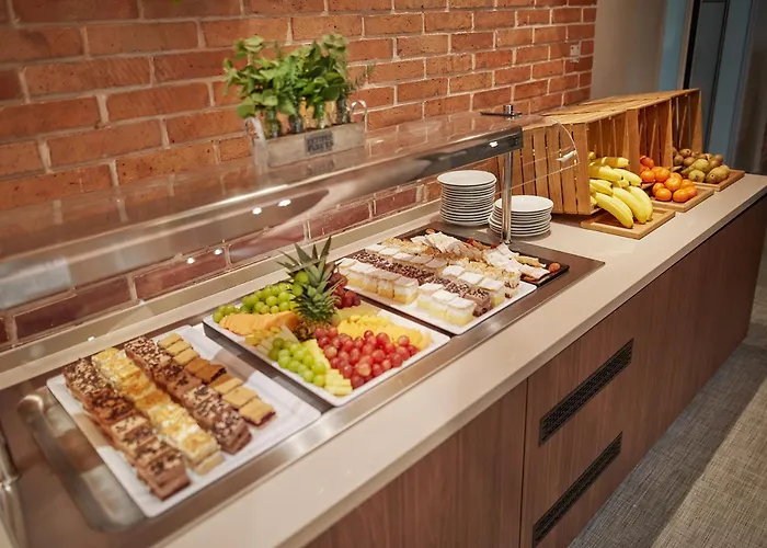 Ankaran Hotels mit Whirlpool
