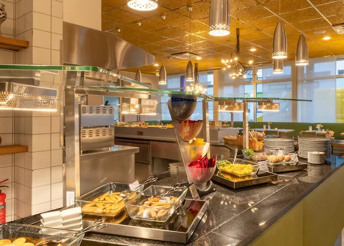 Regensburg Wellnesshotels