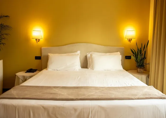 Desenzano del Garda Spahotell