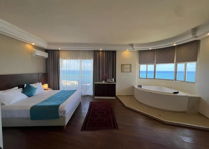 Beirut Hotels mit Whirlpool