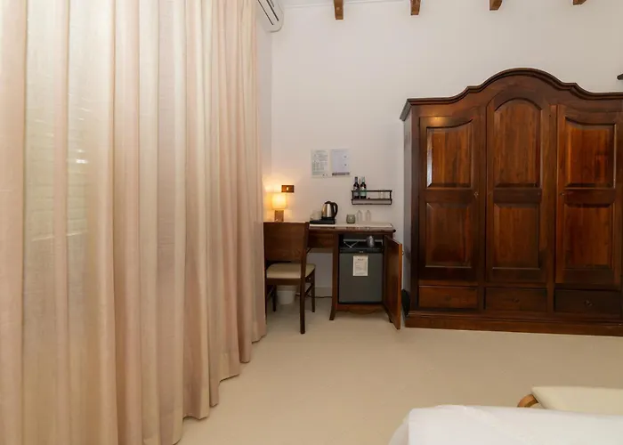 San Vito dei Normanni Hotel con Jacuzzi