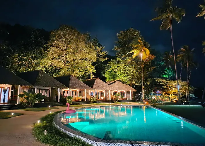 El Nido Hoteles Spa