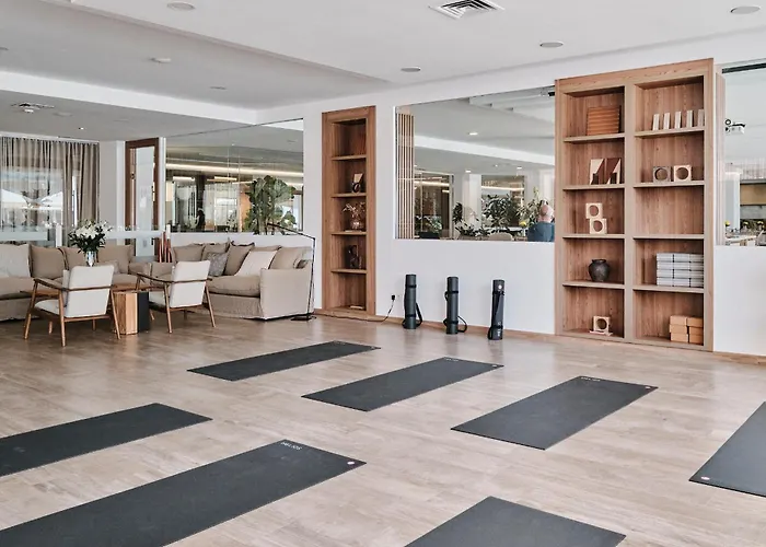 Can Pastilla (Mallorca) Wellnesshotels