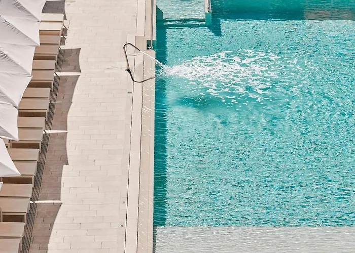 Wellness Hotels in Can Pastilla (Mallorca)
