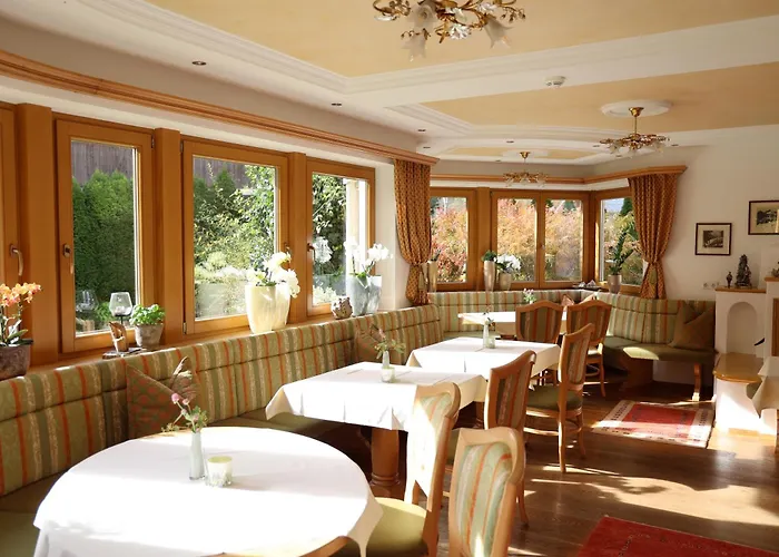 Mayrhofen Wellness Ophold
