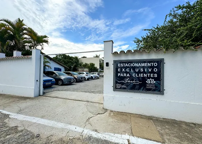 Cabo Frio Hotel con Spa