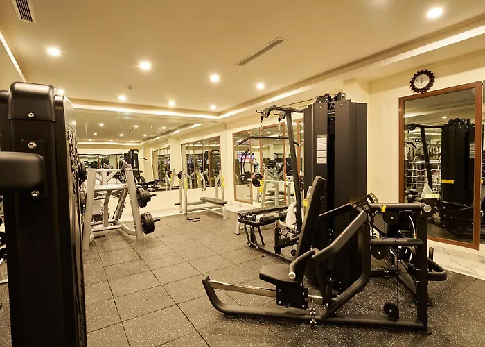 Juba Wellnesshotels