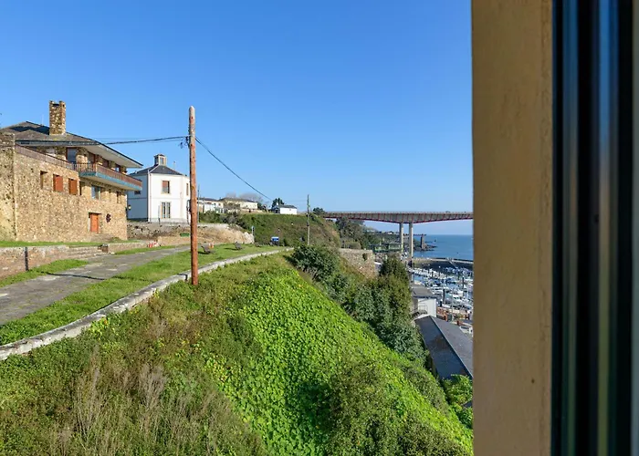 Ribadeo Hoteles Spa