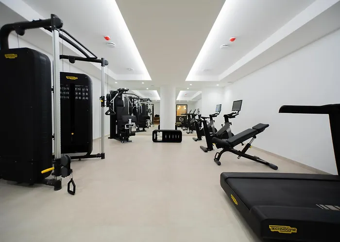 Cefalù Wellnesshotels