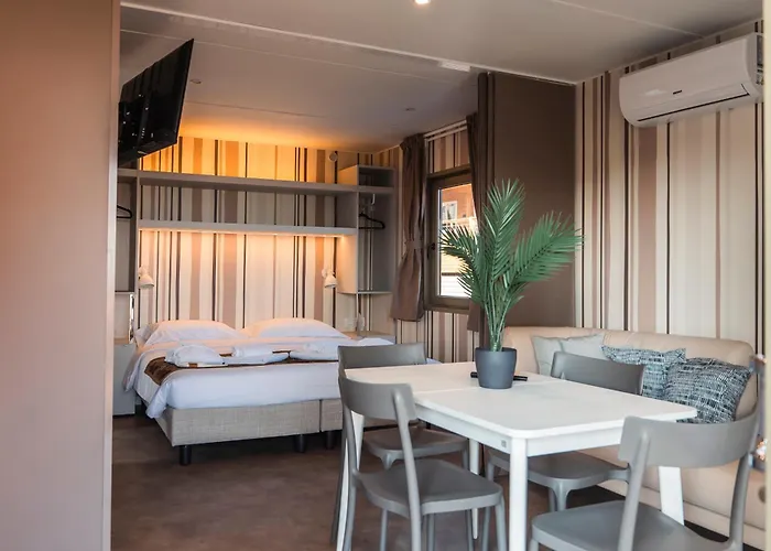 Baveno Hotel con Jacuzzi