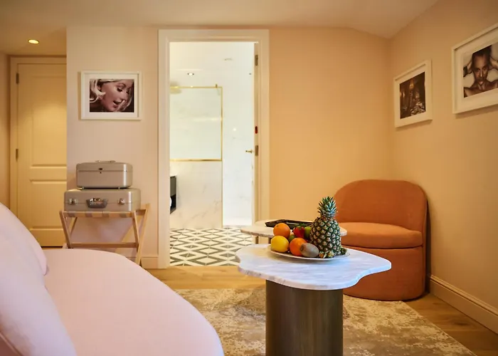 Spa Wellnesshotels