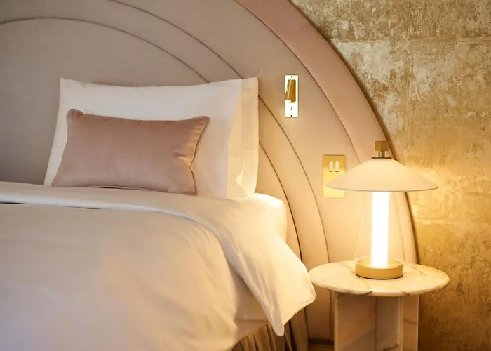 Spa Spa Hotels