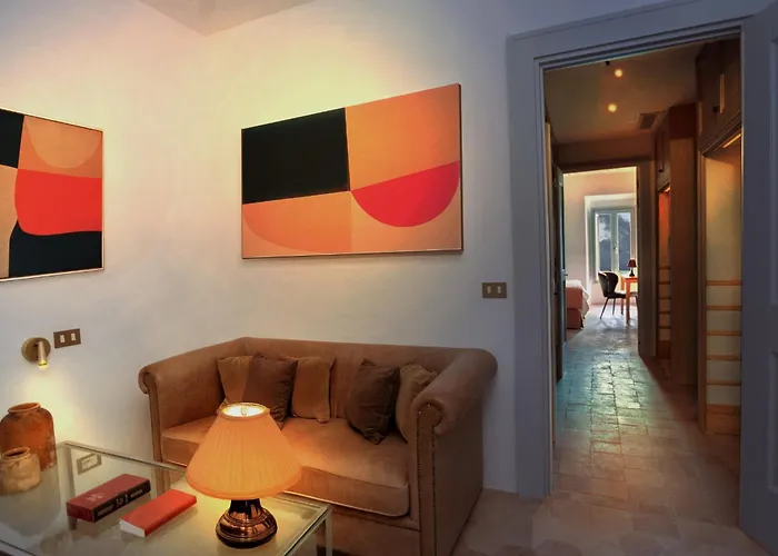 Norcia Hotel con Spa