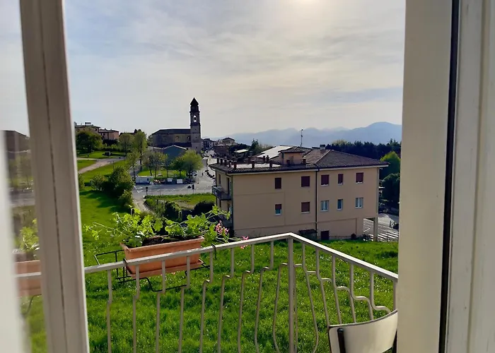 San Zeno di Montagna Hotels mit Whirlpool