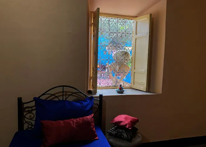 Hôtels Spa à Zagora
