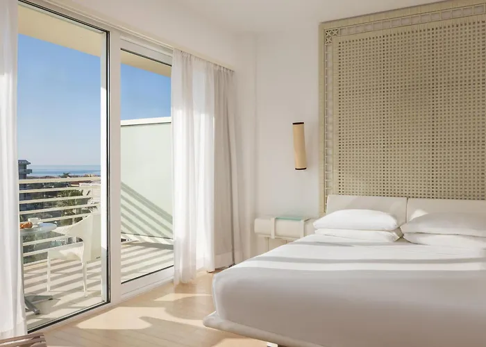 Lido di Camaiore Hotel con Spa