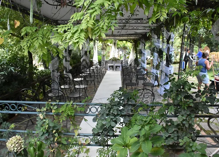 Isernia Spahotell