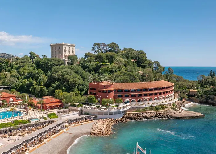 Rocabruna Hoteles Spa