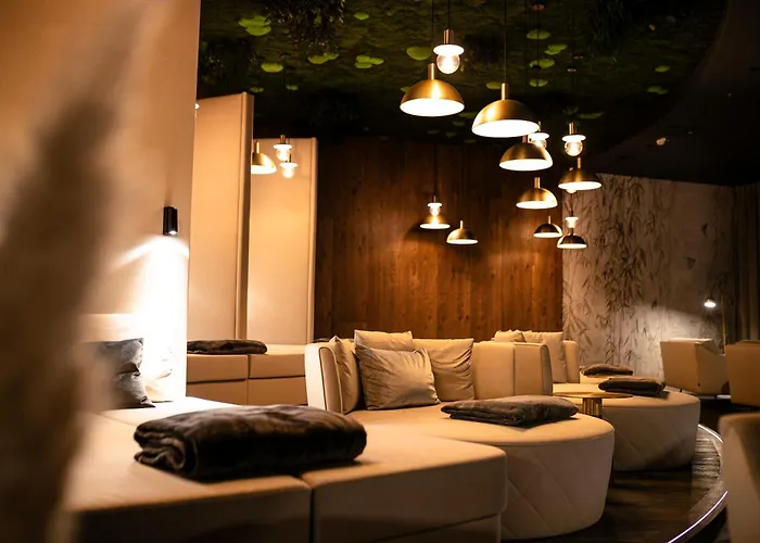 Schwangau Hotel con Spa