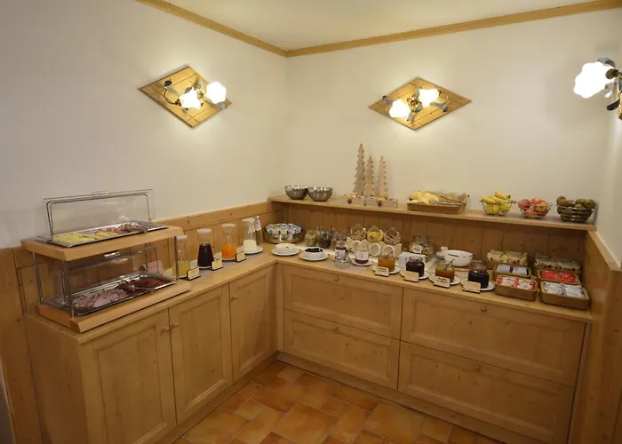 Madonna Hotel con Spa