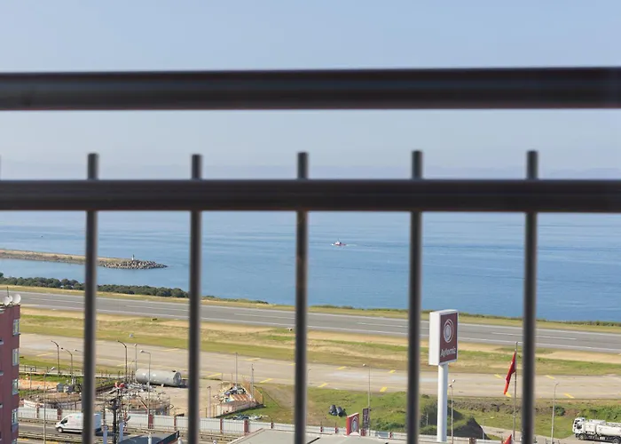 Trabzon Hotels mit Whirlpool