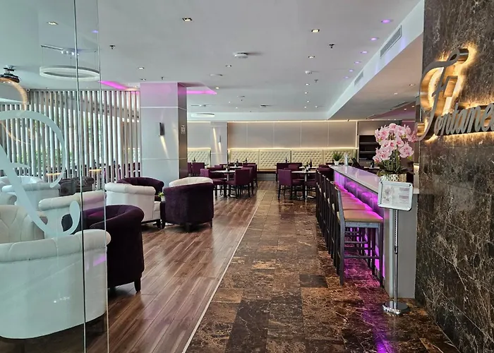 Panama City Spa Hotels