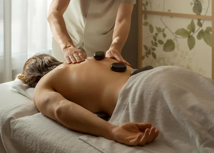 Altea Wellness Ophold