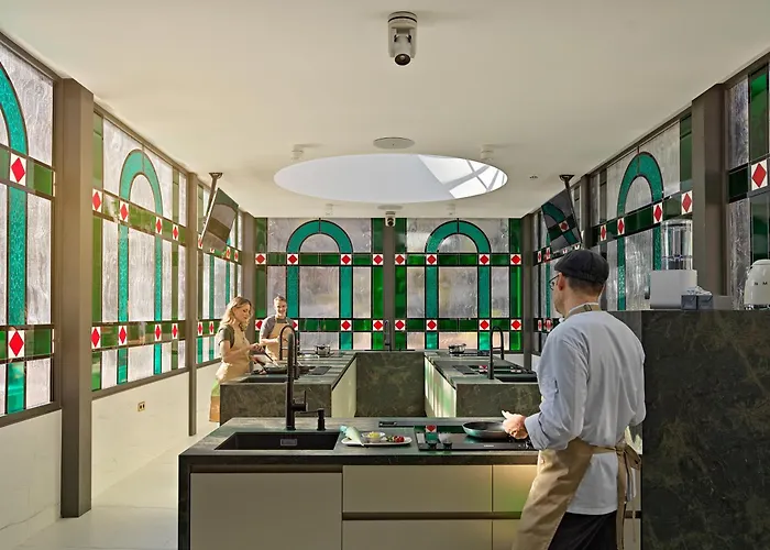 Altea Hoteller med Jacuzzi