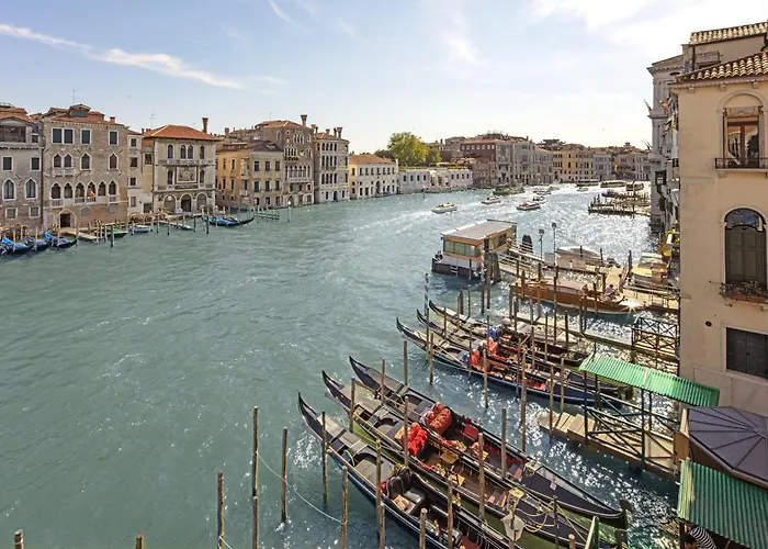 Venezia Hotel con Spa