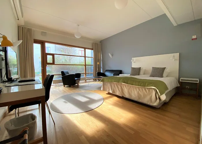 Lund Hoteles Spa