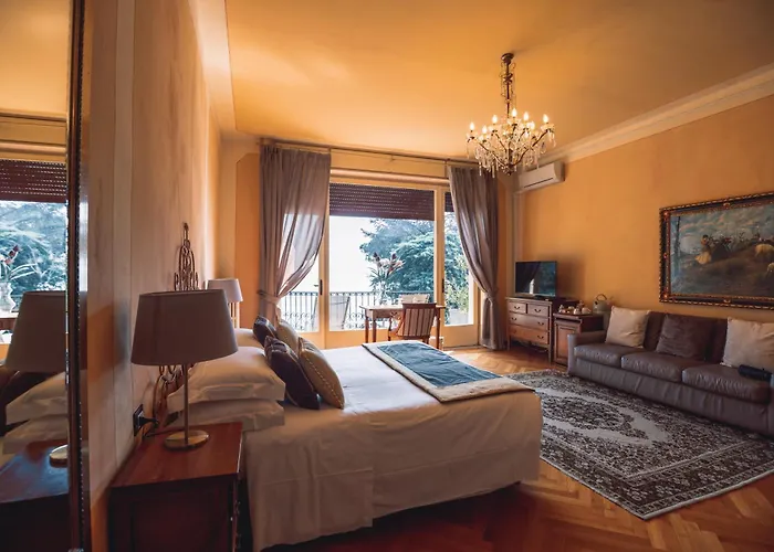 Toscolano-Maderno Hotel con Spa