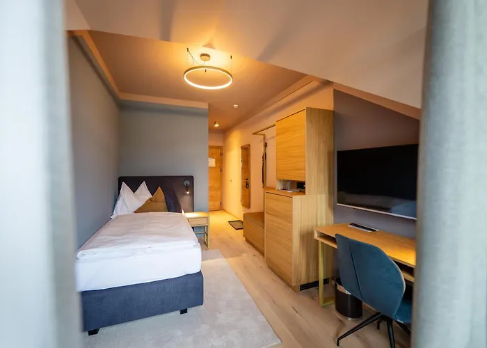 Wellness Hotels in Reuthe