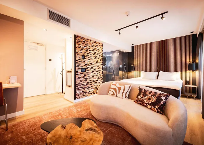 Wellness Hotels in Hierden